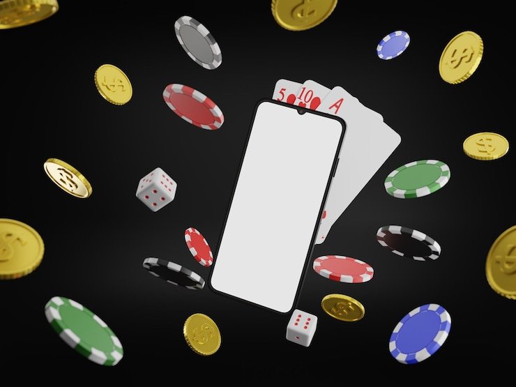 Panduan bonus cashback alexis88 di ponsel