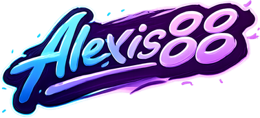 Logo alexis88 Indonesia
